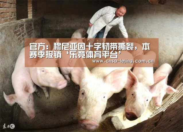 官方:穆尼亚因十字韧带撕裂,本赛季报销‘乐竞体育平台’(图2) 乐竞体育下载